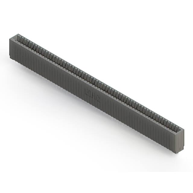 745-060-525-101 EDAC Inc.  Edgeboard Connectors